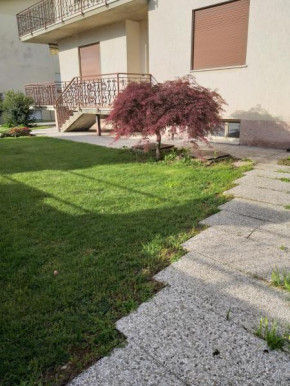 Casa Franci Romano D'ezzelino